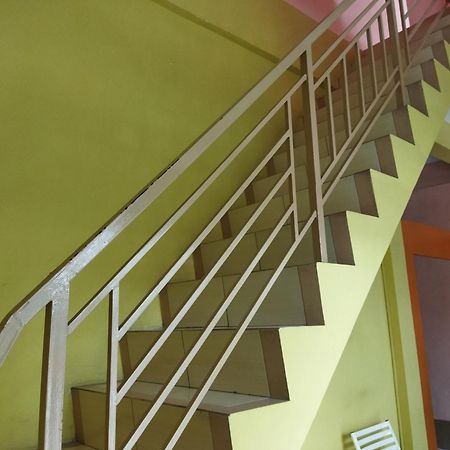נקסר Oyo 92231 Penginapan Tanjung Alang Syariah מראה חיצוני תמונה