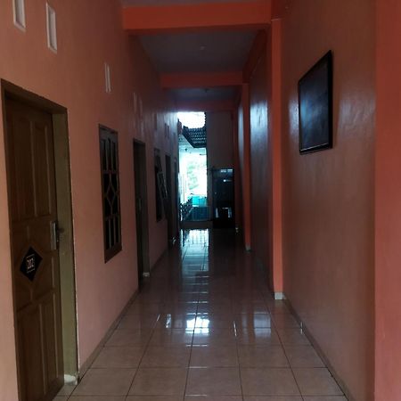 נקסר Oyo 92231 Penginapan Tanjung Alang Syariah מראה חיצוני תמונה