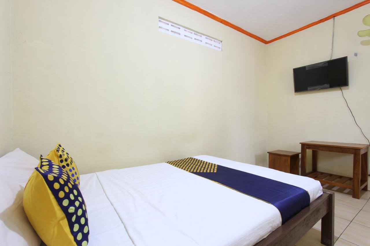 נקסר Oyo 92231 Penginapan Tanjung Alang Syariah מראה חיצוני תמונה