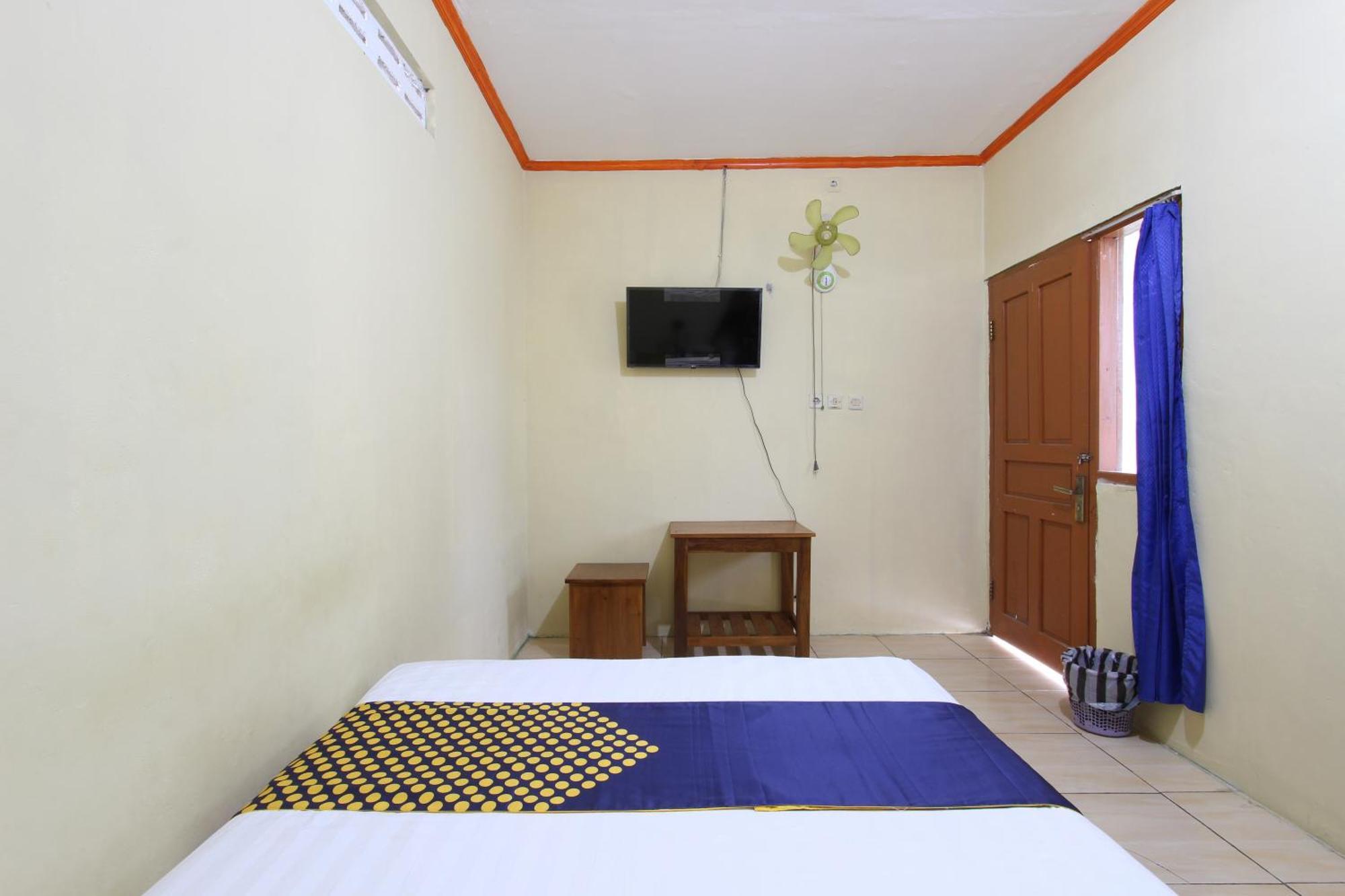 נקסר Oyo 92231 Penginapan Tanjung Alang Syariah מראה חיצוני תמונה