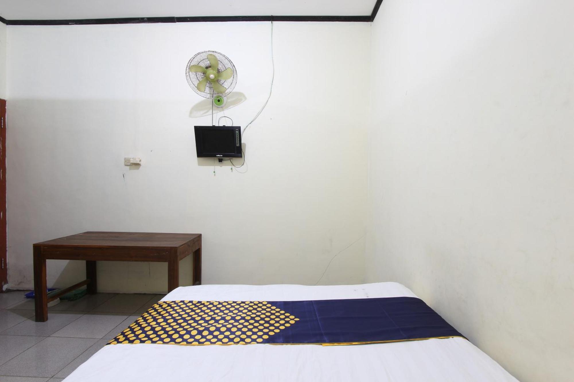נקסר Oyo 92231 Penginapan Tanjung Alang Syariah מראה חיצוני תמונה