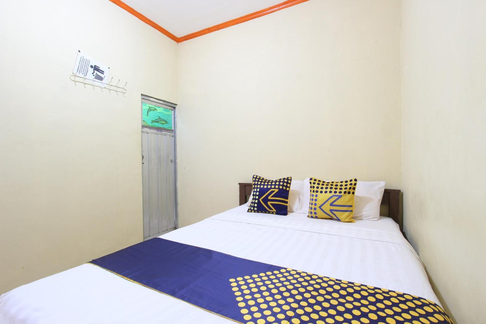 נקסר Oyo 92231 Penginapan Tanjung Alang Syariah מראה חיצוני תמונה