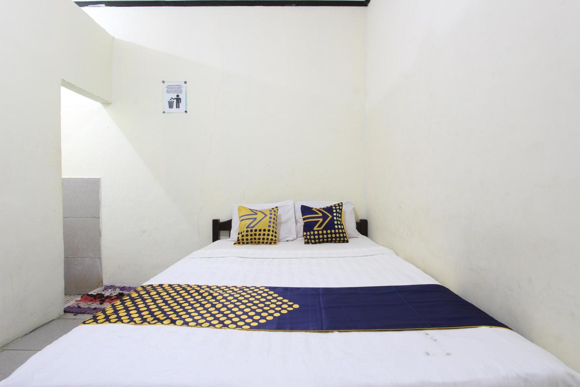 נקסר Oyo 92231 Penginapan Tanjung Alang Syariah מראה חיצוני תמונה