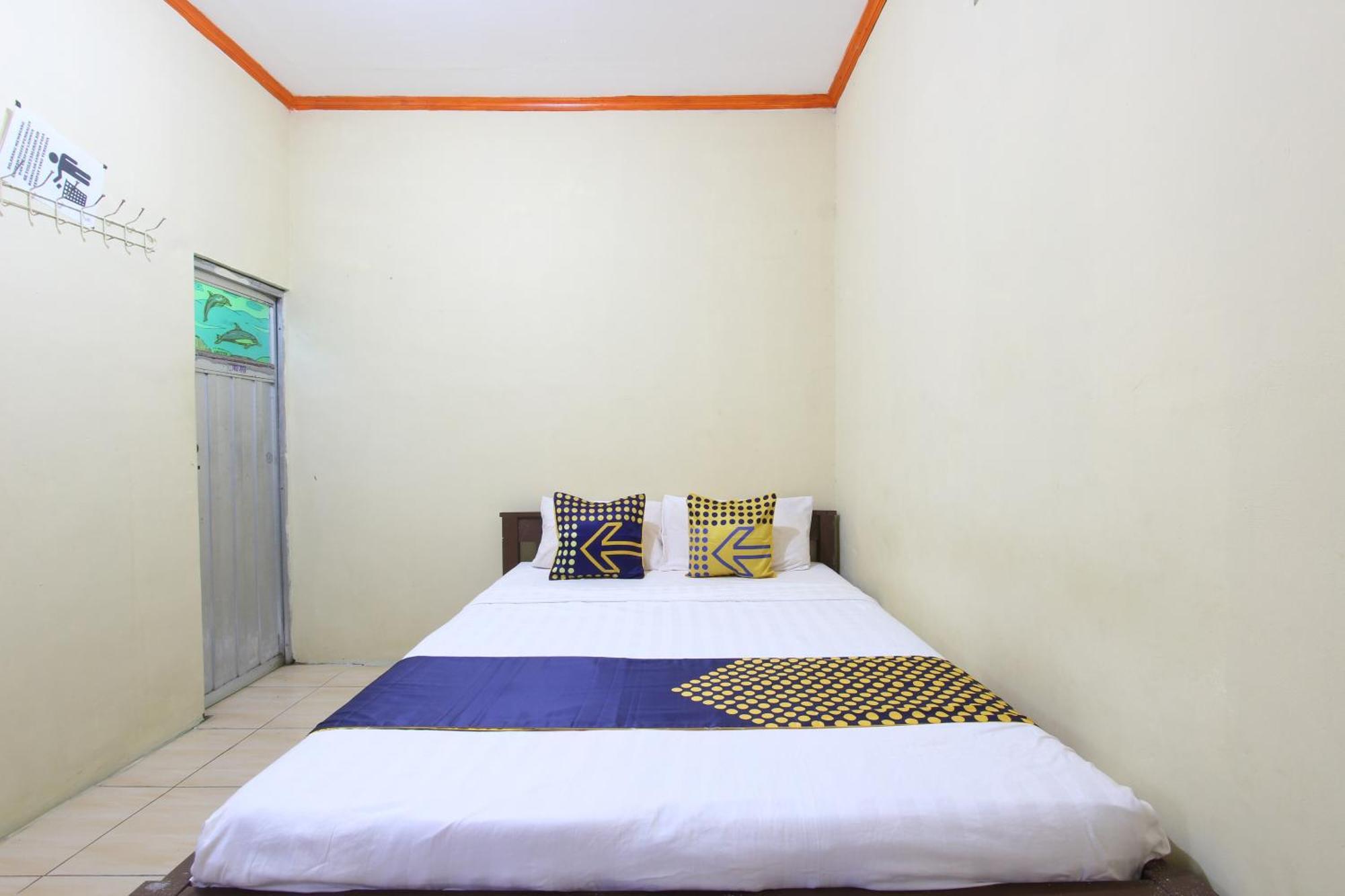 נקסר Oyo 92231 Penginapan Tanjung Alang Syariah מראה חיצוני תמונה